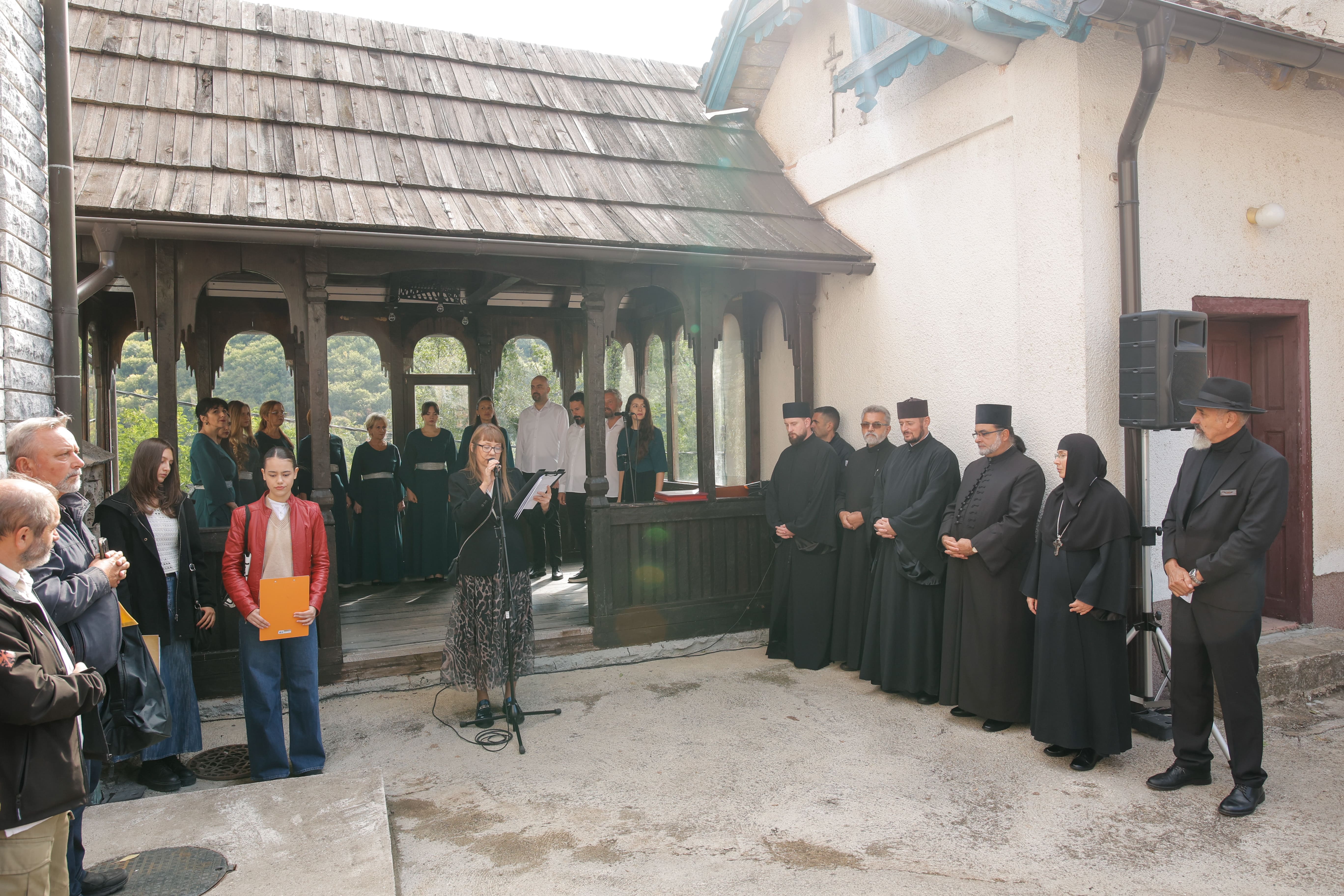 Dani Patrijarha Pavla